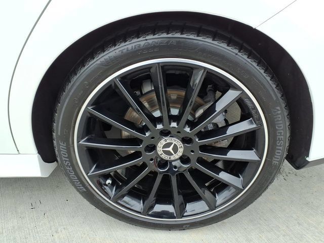 Certified 2022 Mercedes-Benz CLA 250 image 24
