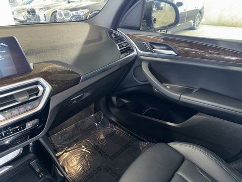 Certified 2023 BMW X3 sDrive30i w/ Convenience Package image 30