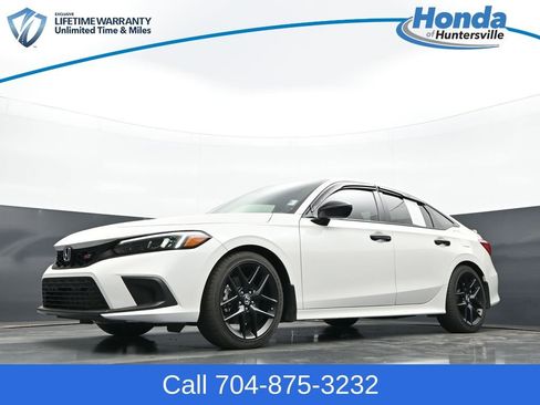 Used 2024 Honda Civic Si image 29