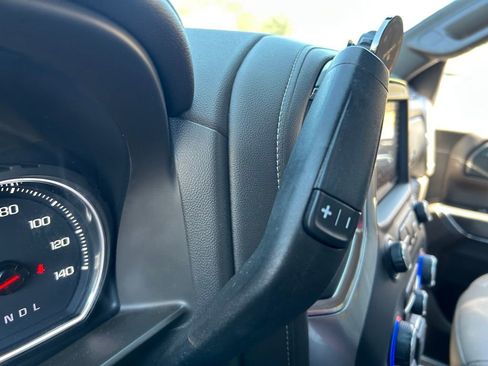 Used 2020 Chevrolet Silverado 1500 LTZ w/ LTZ Convenience Package image 56