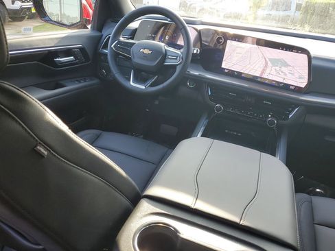 New 2026 Chevrolet Tahoe LT w/ Comfort Package image 12