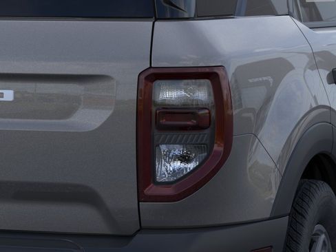 New 2026 Ford Bronco Sport Big Bend w/ Convenience Package AWD/4WD image 22