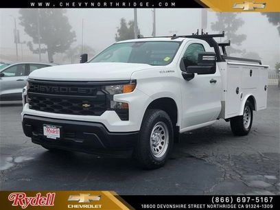 Certified 2022 Chevrolet Silverado 1500 W/T w/ WT Convenience Package