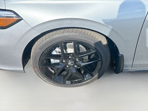 New 2026 Honda Civic Sport image 25