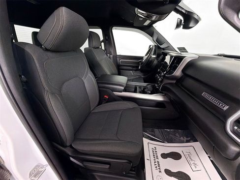 Used 2022 RAM 1500 Big Horn image 25