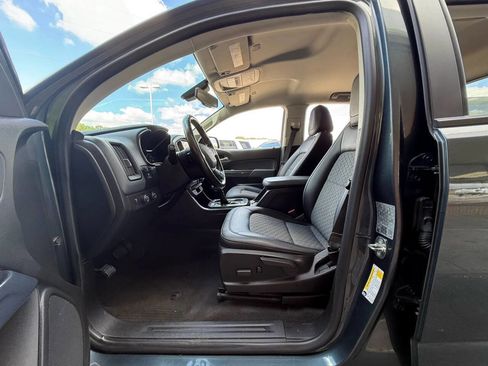 Used 2020 Chevrolet Colorado Z71 image 20