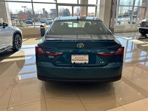 New 2026 Toyota Camry LE image 5