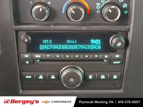 Certified 2016 Chevrolet Express 2500 LS image 17