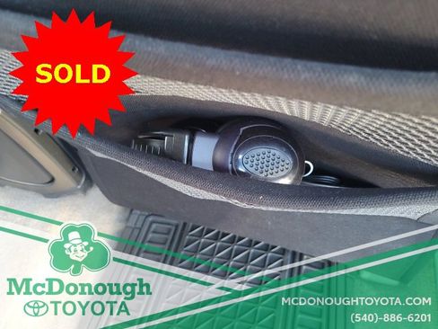 Used 2006 Toyota 4Runner Sport image 17