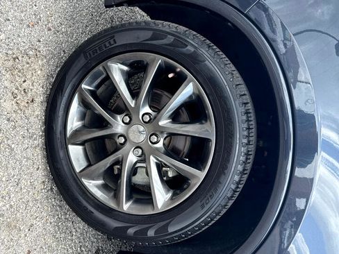 Used 2015 Dodge Durango Limited w/ Rallye Appearance Group image 30