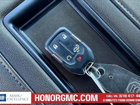 Used 2021 GMC Sierra 1500 Elevation w/ Preferred Package RWD image 36