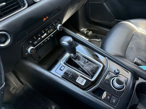 Used 2021 MAZDA CX-5 Touring AWD/4WD image 15