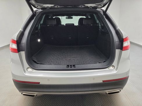 Used 2017 Lincoln MKX Select w/ Select Plus Package image 29