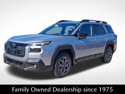 New 2026 Subaru Outback Premium image 3