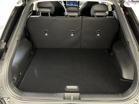 New 2025 Kia EV6 Wind image 24