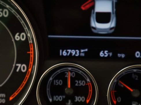 Used 2012 Bentley Continental GT Speed image 8