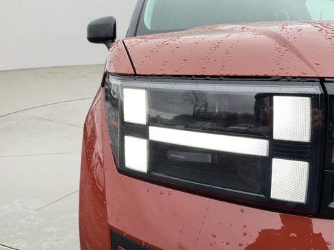 Used 2025 Hyundai Santa Fe XRT image 10