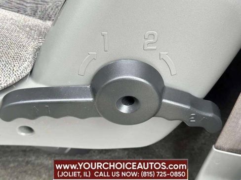 Used 2004 Chevrolet TrailBlazer LS w/ LS Preferred Equipment Group image 24