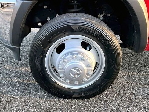 New 2023 RAM 4500 SLT w/ Quick Order Package 27G SLT image 27