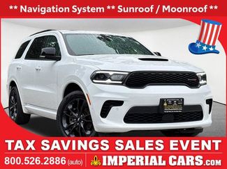 Used 2026 Dodge Durango GT AWD/4WD video 1
