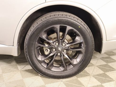 Used 2023 Dodge Durango GT w/ Blacktop Package image 19