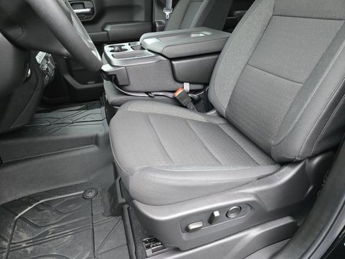 New 2026 Chevrolet Silverado 2500 Custom w/ Custom Convenience Package image 14