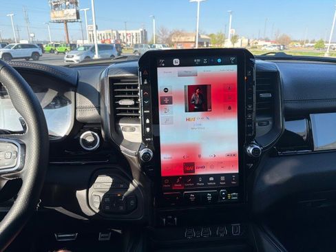 New 2026 RAM 1500 Rebel image 32