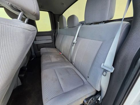 Used 2011 Ford F150 XLT w/ XLT Chrome Pkg image 12