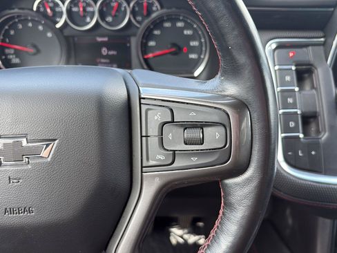 Used 2021 Chevrolet Tahoe RST w/ Luxury Package AWD/4WD image 27