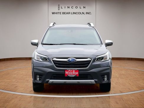 Used 2020 Subaru Outback Touring w/ Popular Package #2 AWD/4WD image 2
