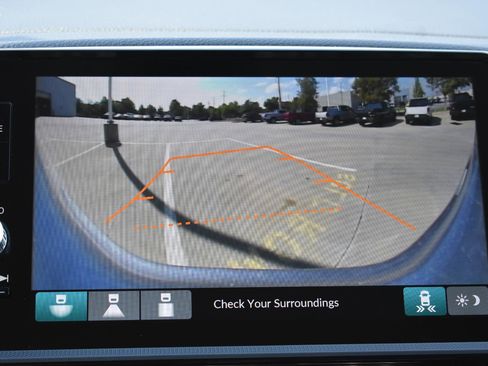 New 2026 Honda Ridgeline RTL image 4