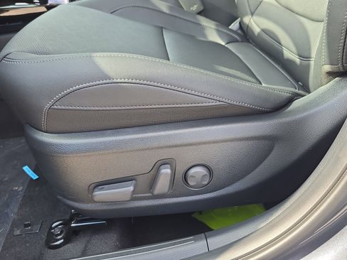 New 2026 Kia Seltos SX image 21