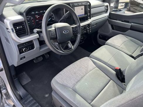 Used 2024 Ford F250 XLT image 12