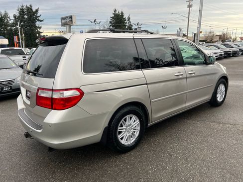 Used 2006 Honda Odyssey Touring image 6