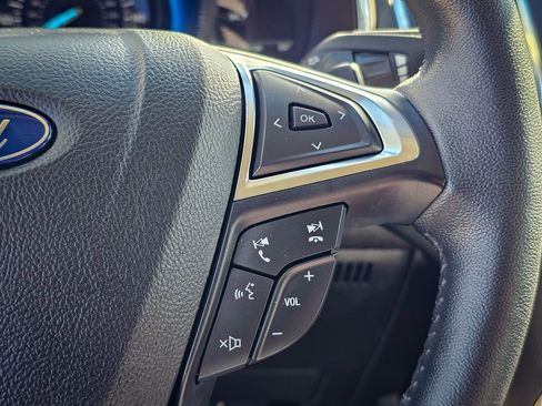 Used 2021 Ford Edge Titanium w/ Class II Trailer Tow Package image 21