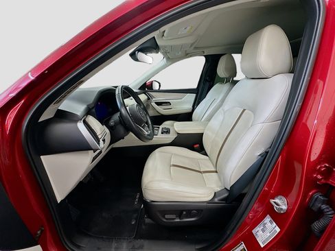 Used 2024 MAZDA CX-90 Plug-In Hybrid w/ Premium Plus AWD/4WD image 13