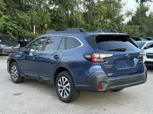 Used 2020 Subaru Outback Premium AWD/4WD image 5