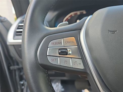 Used 2024 BMW X3 sDrive30i w/ Convenience Package image 22