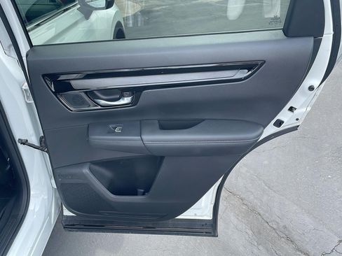 Certified 2024 Honda CR-V EX-L image 24