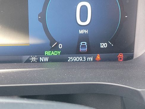 Used 2024 Ford F150 XLT w/ Mobile Office Package image 31