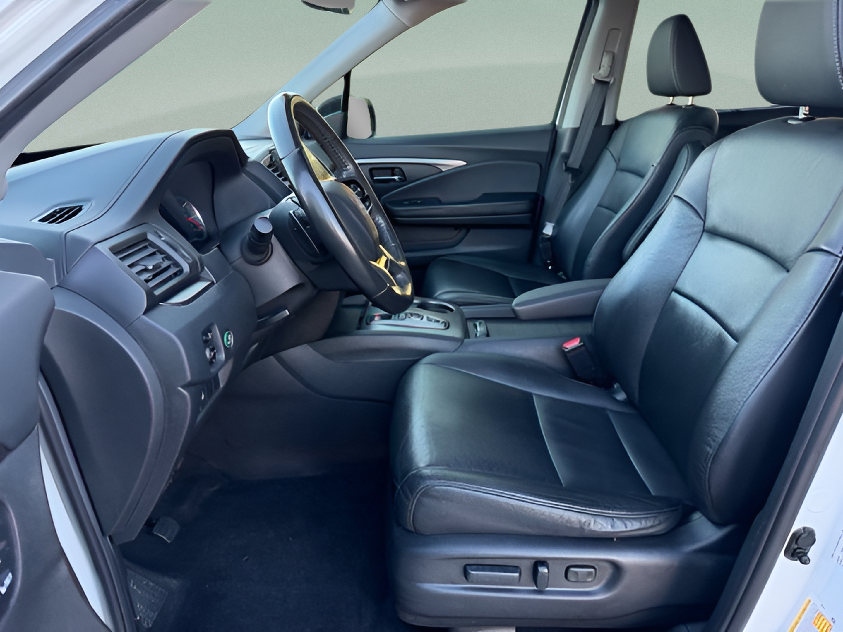 Used 2021 Honda Pilot EX-L image 22
