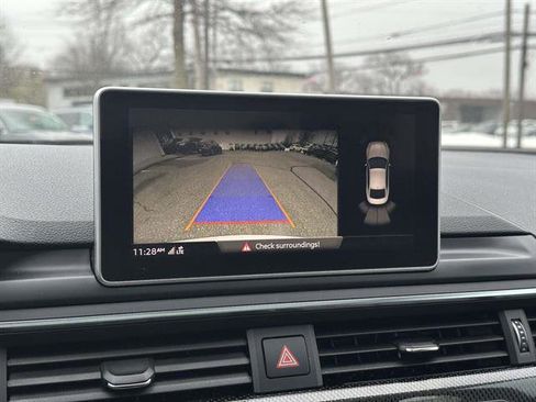 Used 2018 Audi S5 Premium Plus w/ Navigation Package image 19