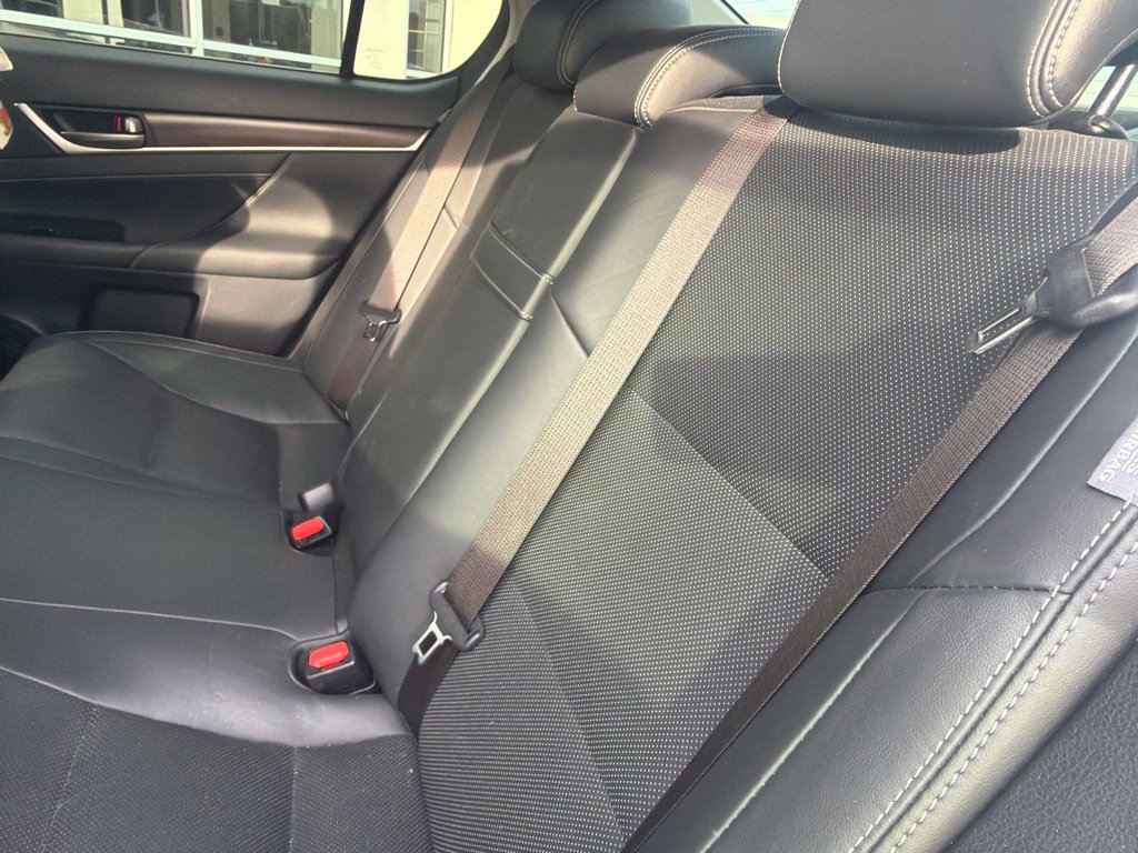 Used 2014 Lexus GS 350 RWD image 3