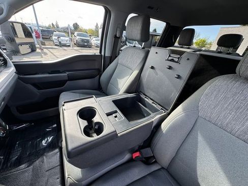 Used 2024 Ford F350 XLT AWD/4WD image 36