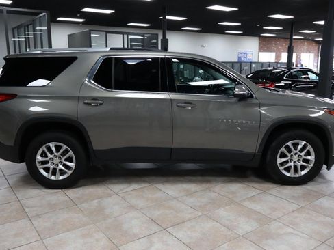 Used 2018 Chevrolet Traverse LT image 6