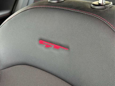 Used 2024 Kia Forte GT FWD image 15