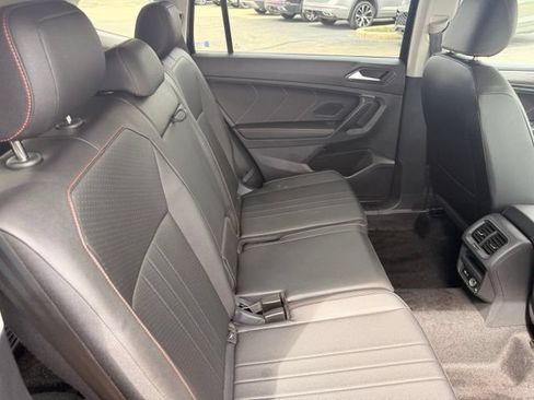 Used 2024 Volkswagen Tiguan Wolfsburg Edition AWD/4WD image 16