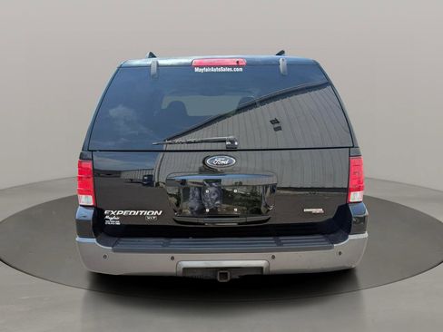 Used 2005 Ford Expedition XLT AWD/4WD image 6