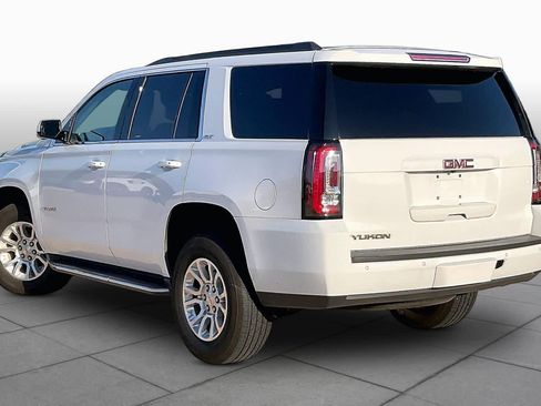 Used 2020 GMC Yukon SLT AWD/4WD image 11