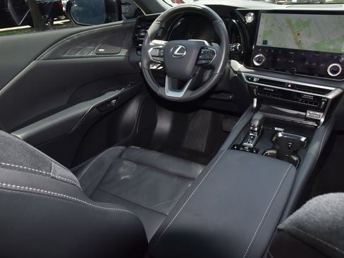 Used 2023 Lexus RX 350 FWD w/ Cold Area Package image 7